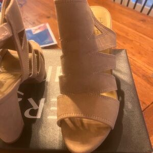 Summer heels